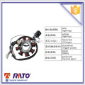 8 polse good material CG125D-8 mult-plug Motorcycle m agneto coil